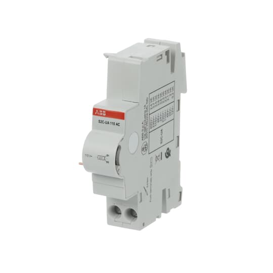abb Lowvoltage switch s2c-ua110