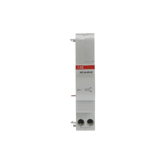 abb Lowvoltage switch s2c-ua380