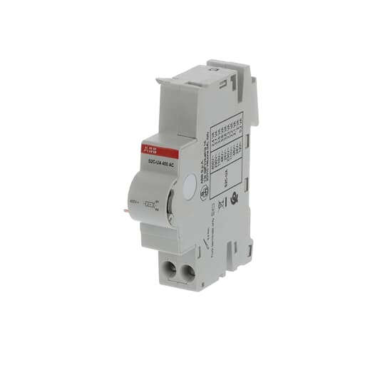 abb Lowvoltage switch s2c-ua380