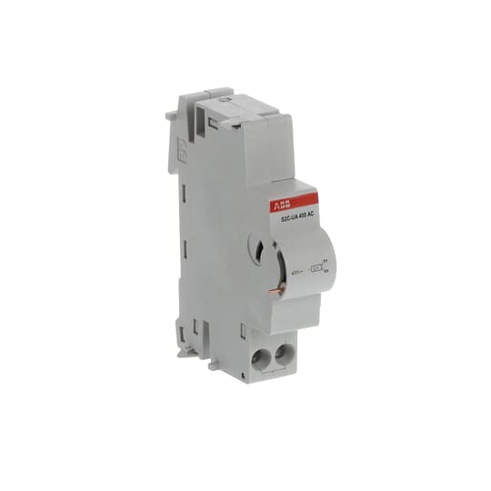 abb Lowvoltage switch s2c-ua380