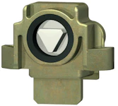 LOCK FOR LOCK CDC-LT FOR CABINETS