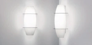 fagerhult Luminaire sonatra vägg fsd 1x24 h400