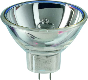 undefined Photo&projection lamp 13139 12v 75w gz6.3
