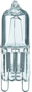 philips Halogeenilamppu clicline 25w g9 230v cl