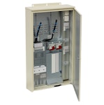 SWITCH PANEL FOR DUPLEX COLLIE 38 P 63?