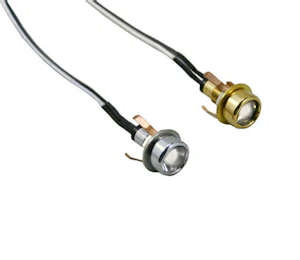 undefined Sisustusvalaisin ledlite led-sarja 6-os+muunt. ho ip44