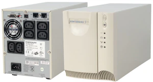 eaton Eaton powerware ups 5 5115 500 va/320 w, 5 min