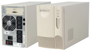 eaton Eaton powerware ups 5-sar 5125 1000 va/700 w, 5 min