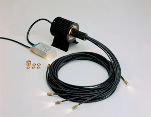 cariitti Fibre optic sauna lightin vp33-f345