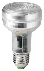 airam Energiansäästölamppu 11w ref.15000h r63 e27 megaman