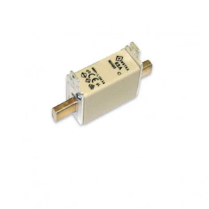 finn electric Fuse links hrc nh 000/80 a