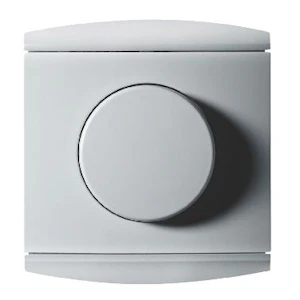 schneider electric Dimmer senso ltd600rcl ljusgrå