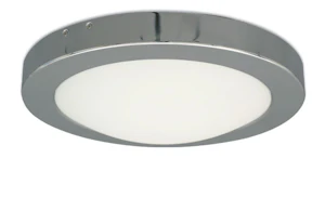 glamox Katto-/seinävalaisin a44 a44 126f tc-d harj. teräs ip54