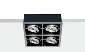 undefined Alasvalo d51-r 4x100w sdw-tg gx12