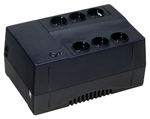 eaton Eaton powerware ups 3 3105 500 va/300 w, 3 min