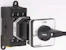 sälzer Main switch 3 pole 20a base mounting