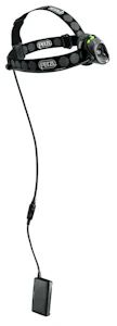 undefined Petzl pannlampa myobelt xp super led 3xaa e84p