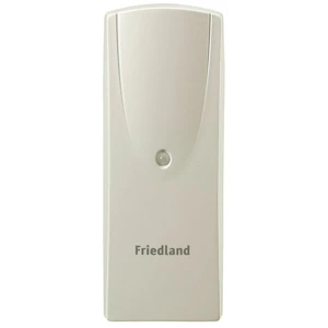 friedland Trådlös konverter 200m d471 evo/decor/glas dörrsign.