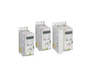 abb Frekvensomriktare ip20 acs150-01e-02a4-2/0,37kw