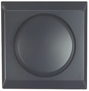 schneider electric Artic decor dimmer ltd600rc/rl antracit