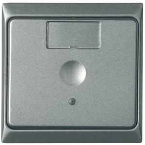 schneider electric Manövertangent artic decor 1-pol metall