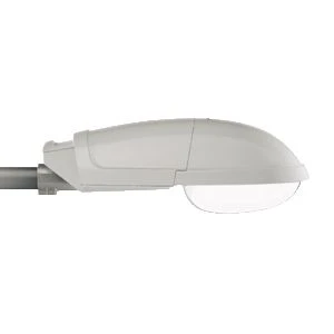 philips Selenium road luminaire sgp340 hpl-n80/125w ii pc 48/6