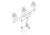 ensto Pas-regel sh 151.04