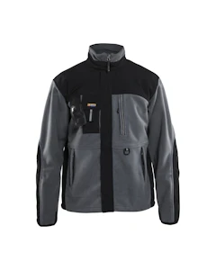 blåkläder Jacka blåkläder 4835-2520-9499 xl func.fleece