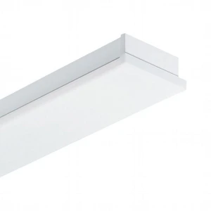 philips Twinny ip44 belysning 331tsw 2xtl-d58w/840 hfp o