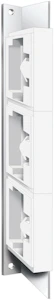kabeldon Busbar support ksst 316/23