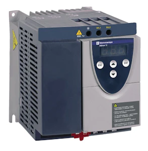 schneider electric Frequency converter atv11hu41m2e/2,2kw 230vac