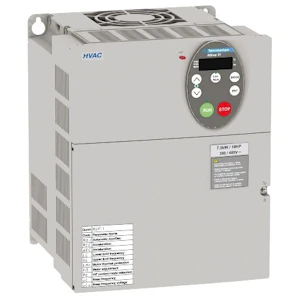 schneider electric Frequency converter atv21hd18n4/18,5kw 380-480v