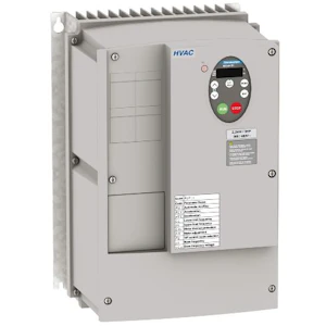 schneider electric Frekvens omriktare atv21wu22n4/2,2kw 480v (a)
