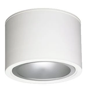 philips Fugato downlight fcs296 1xpl-tt26w/840 hfp