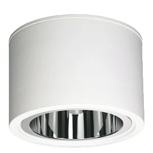 philips Fugato downlight fcs296 2xpl-c26w/840 hfr