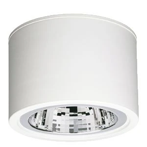 philips Fugato downlight fcs296 2xpl-tt26w/840 hfp