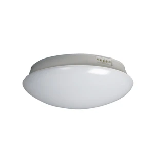 ensto Lysrörsarmatur 2x18w tc-de/g24q-2 230/240v