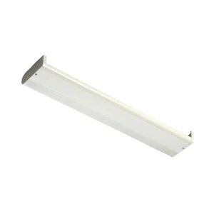 ensto Workpoint luminaire 1x18w t8/g13 230v 50hz