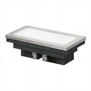 undefined Led-luminaire bbg321 led-hb wh 24v cliii