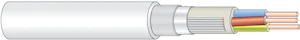 reka by nexans Installation cable emc eklk 5 g 1,5