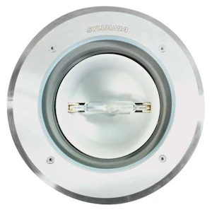 sylvania Tillbehör palmyra290 st steel circ plate
