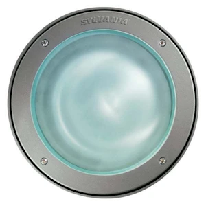 sylvania Glass palmyra 290 frosted glass