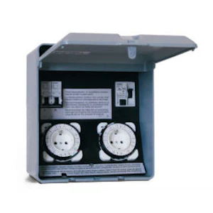 undefined Distribution box 8mm0458