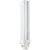 philips Kompaktlysrör philips pl-c xtra 26w/830/4p g24q-3