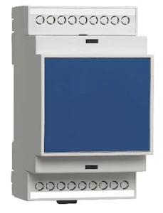schneider electric Styrapparat din styrapparat stcu