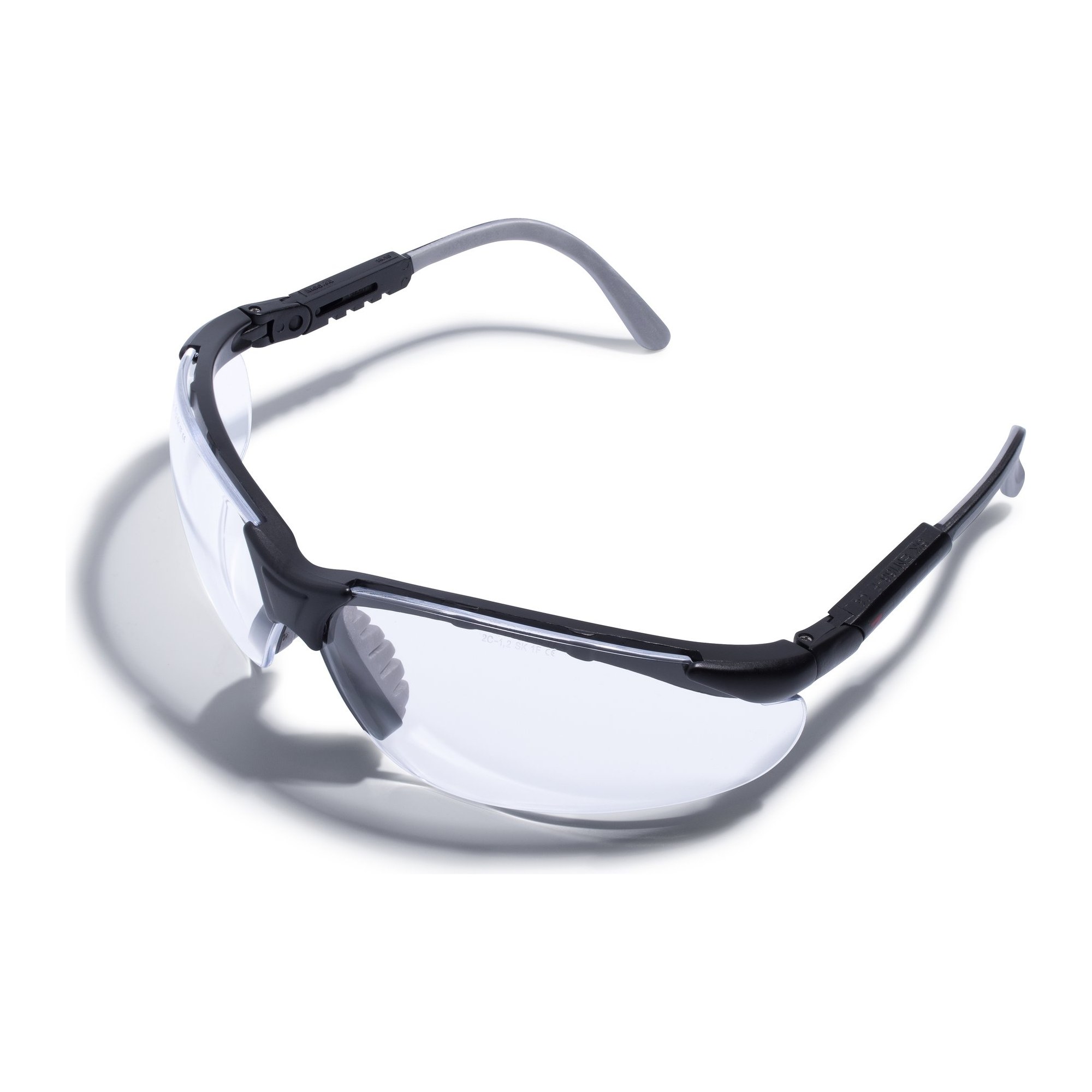 zekler Vernebrille 55 hc klar