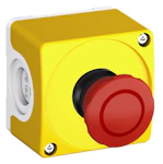PLASTIC BOX CEPY1-1002