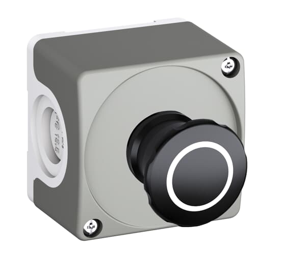 PLASTIC BOX CEP1-1002