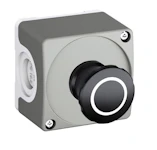 PLASTIC BOX CEP1-1002