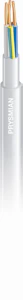 prysmian Installation cable prysmi mmj 5g6 k500